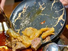 -受气牛肉·重庆耙牛肉(来福士店)