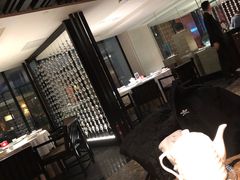 大堂-真爱中国餐馆·年华店(朱雀大街店)