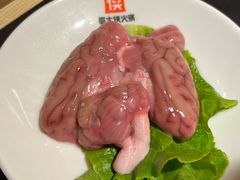 -蜀大侠火锅(四川北路店)