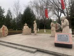 -大槐树寻根祭祖园