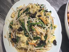 -大胡同天津菜·海肠捞饭·津门皮皮虾锅贴一绝(西姜井店)