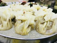 -德贤烧麦菜馆(本溪路店)