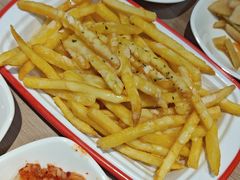 -山海珍味韩国料理(奥城店)