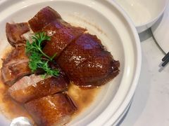 -时间里·新派粤菜(远洋店)