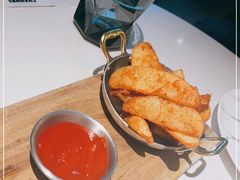 -魏客咖啡(中铁中心店)