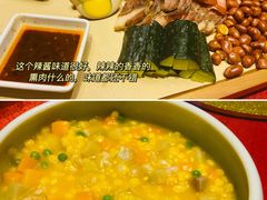 松仁玉米-老酒川菜坊(中山西路店)