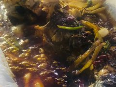 -纽道沸巫山纸包鱼(中海国际店)