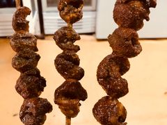 -高原第一家资格烤羊肉(玉林南路总店)
