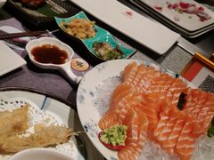 -大渔铁板烧(大悦城店)