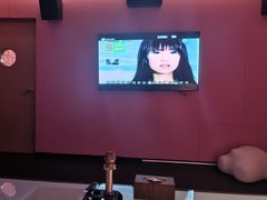 -A+阿加汤宿(大悦城店)