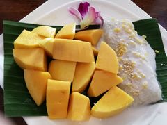 -Dang restaurant (patong phuket)