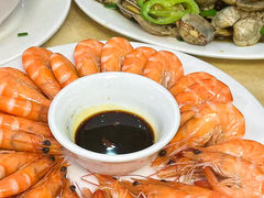 -秋姐美食店(海陵岛保利店)