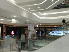 -凯德广场(金牛店)