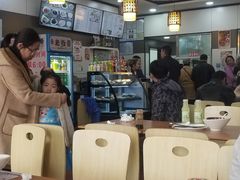 大堂-老胜香包子铺(瑞景店)