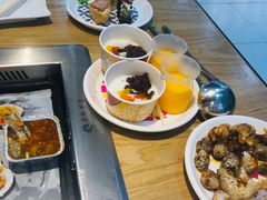 -苏格里岛自助海鲜火锅烧烤(大汉悦中心店)