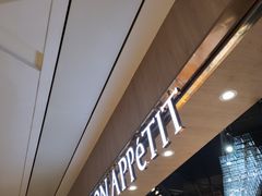 -BA(同德广场店)