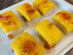 黄米凉糕-紫泥369粗粮季(鼓楼店)