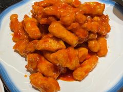 -双海酒店·海鲜家常菜(南戴河店)