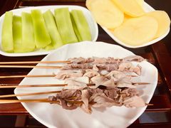 -水碾河肥兔火锅(水碾河店)