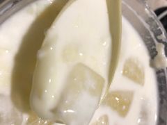 -仁信双皮奶(东川路店)