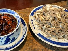 爆肚-西德顺爆肚王