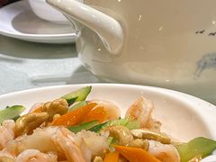 -东四民芳餐厅(世茂工三店)