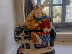 -金豆角砂锅焖面(安贞店)