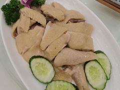 灿记富贵鸡-新灿记大酒楼