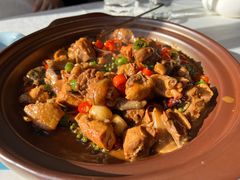 -庆云楼饭庄(什刹海店)