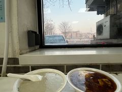 -老磁器口豆汁店(天坛店)
