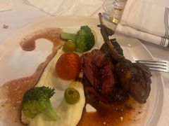 -WOLFGANG PUCK KITCHEN & BAR(迪士尼小镇店)