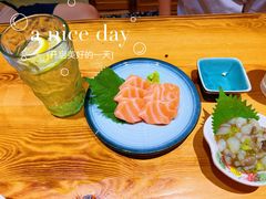 -福匠日本料理(人民路店)