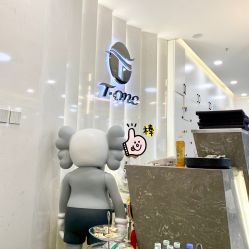 -AYO SALON