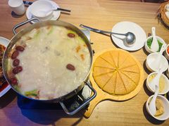 -阿斯牛牛·凉山菜(新会展店)