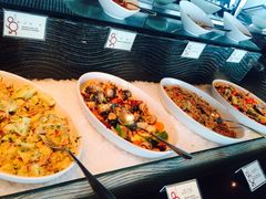 -澳门旅游塔360°旋转餐厅(南湾湖广场店)