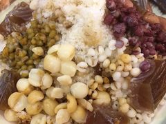 -鲜芋仙(群光广场店)