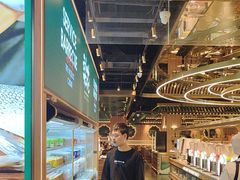 -梨花自助烤肉(西三旗万象汇黑金店)