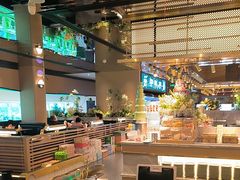 -梨花甄选自助烤肉(小寨原力场店)