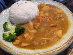 -花食间餐吧(远大购物中心群力店)