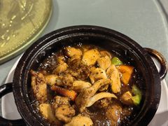 -天龙宝严素食馆(大兴善寺店)