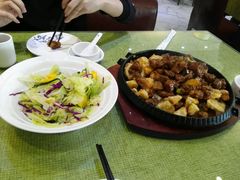 -桃子餐厅·天津菜(红星路直营店)