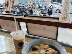 -小桃园·豆浆油条(复兴中路店)