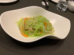 雪耳虫草花-蟹榭·本帮江浙菜·蟹宴(大宁久光商场店)