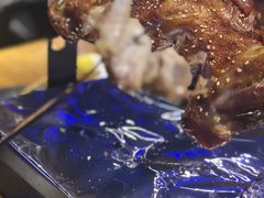 -串亿88烧烤·羊腿·羊蝎子(板泉路店)