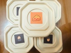 -PIXEL BOY炸鸡店(上海首店)