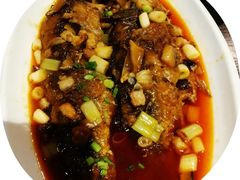 -舌尖上的食缘花园主题餐厅
