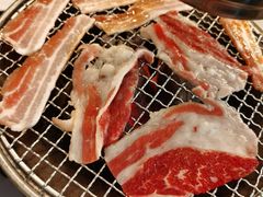 -燚青春泥炉烤肉(东泰店)