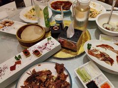 -福来居烤鸭店(天坛二店)