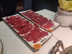 -牛人日志·鲜牛肉骨汤火锅(万科里瑧店)
