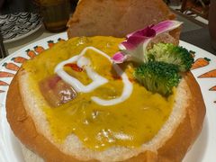 -太食獸泰式茶餐厅(IFS国金中心店)